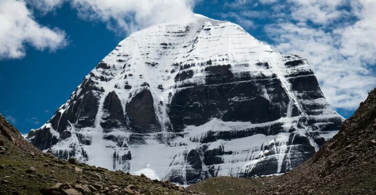 Kailash Mansarovar Yatra Tour From Nepal