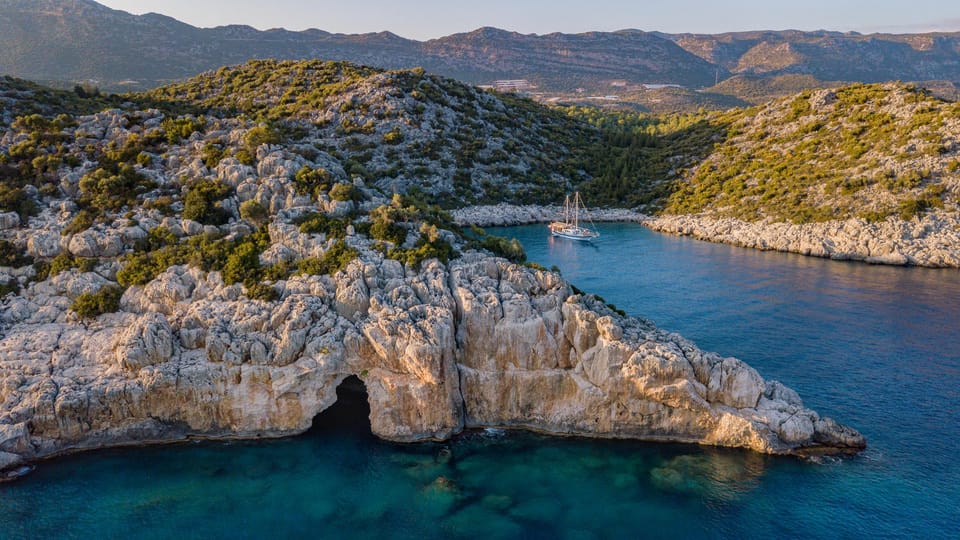 Kalkan: Day Trip to Demre, Myra and Kekova Island - Tour Overview and Pricing