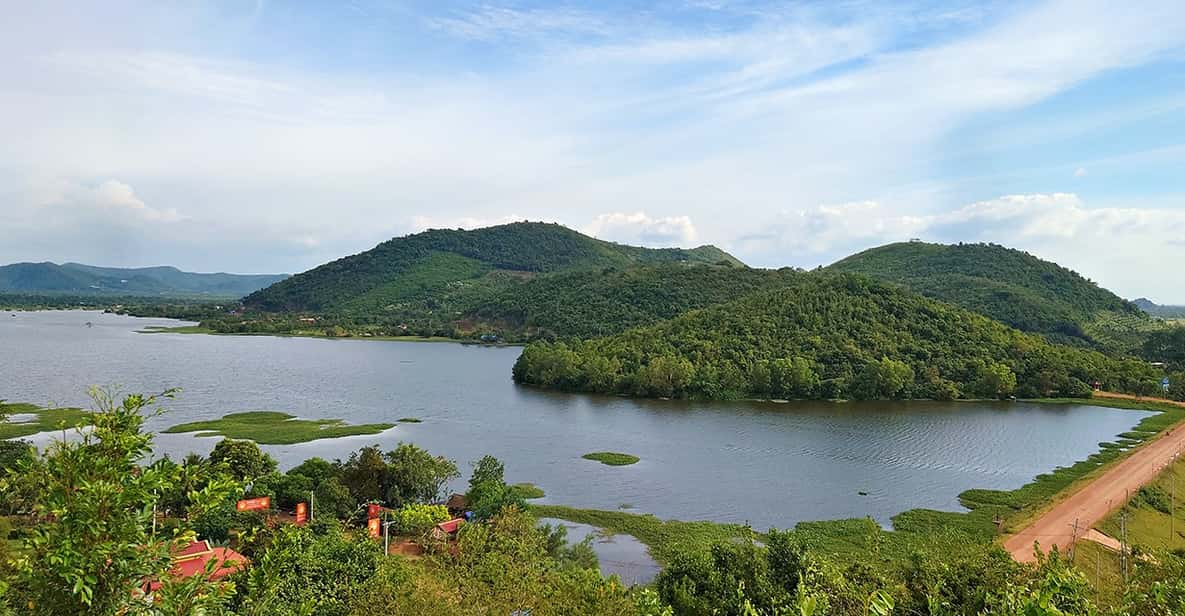 Kampot Countryside Tours - Overview of Kampot Countryside Tours