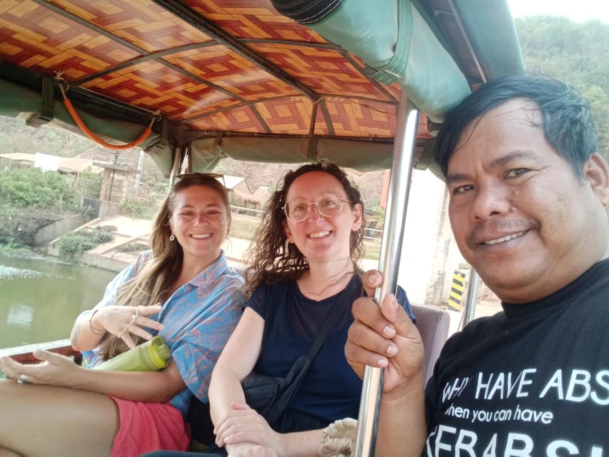 4 Best Shopping Tours In Kampot