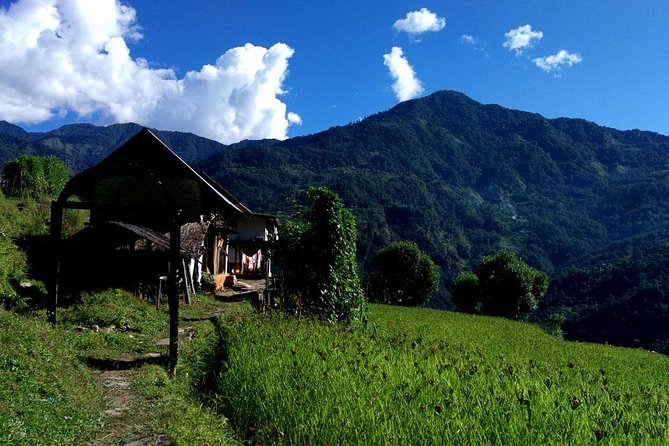 Kanchenjunga South Base Camp Trek - 13 Days - Overview of the Trek