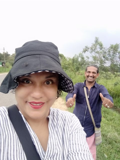 Kandy to Sigiriya Day Tour