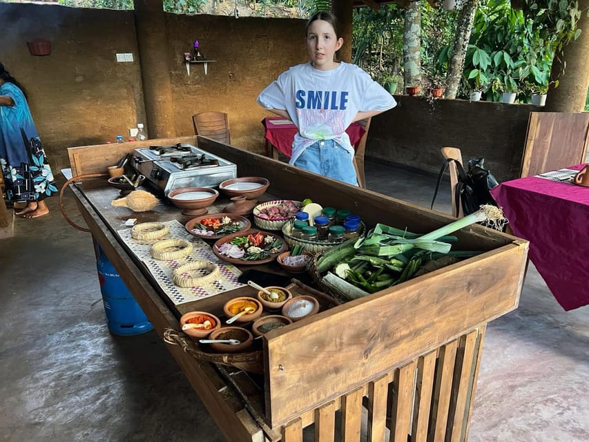 Kandy: Village Cooking Class 12 Dishes With Market Tour - Overview of the Experience