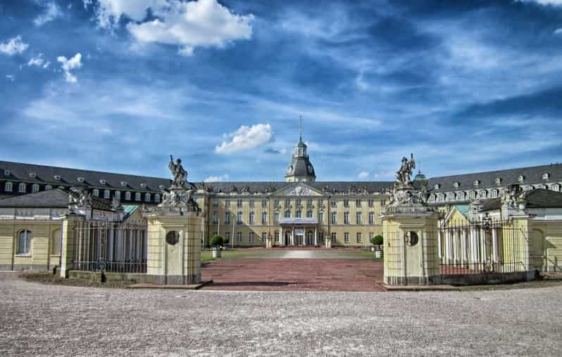 10 Best Tours In Karlsruhe
