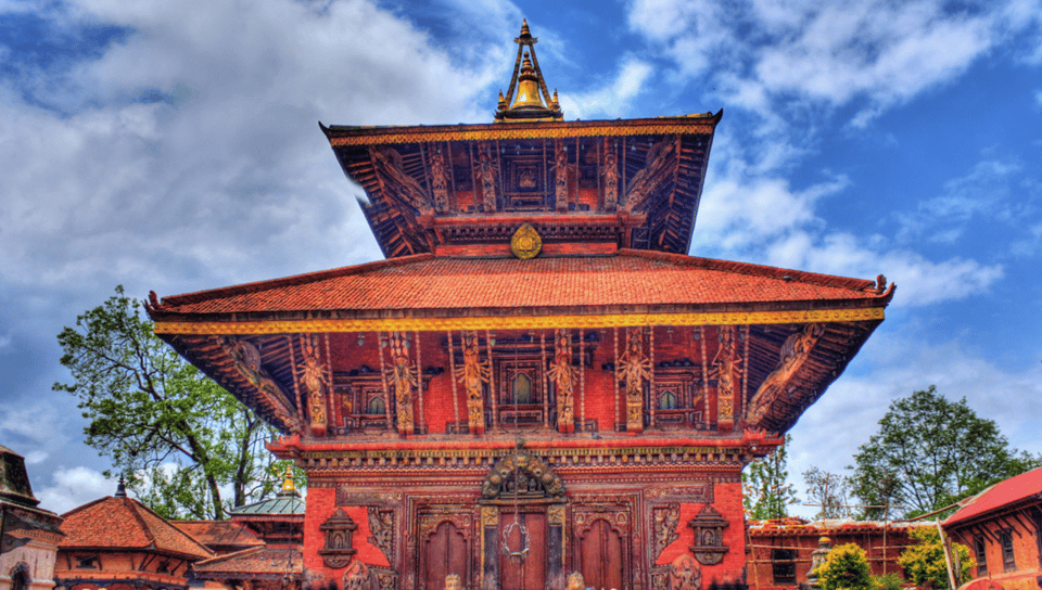 Kathmandu 7 UNESCO World Heritage Sites Tour - Highlights of the Experience