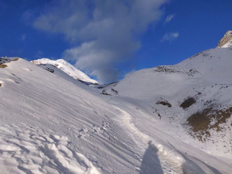 Kathmandu: 9- Day Annapurna Circuit Trek