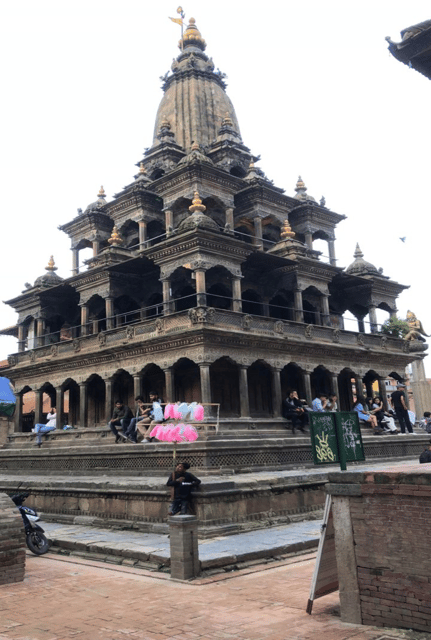 Kathmandu ; Botanical Garden & 3 UNESCO Heritage Sites Tour - Tour Overview