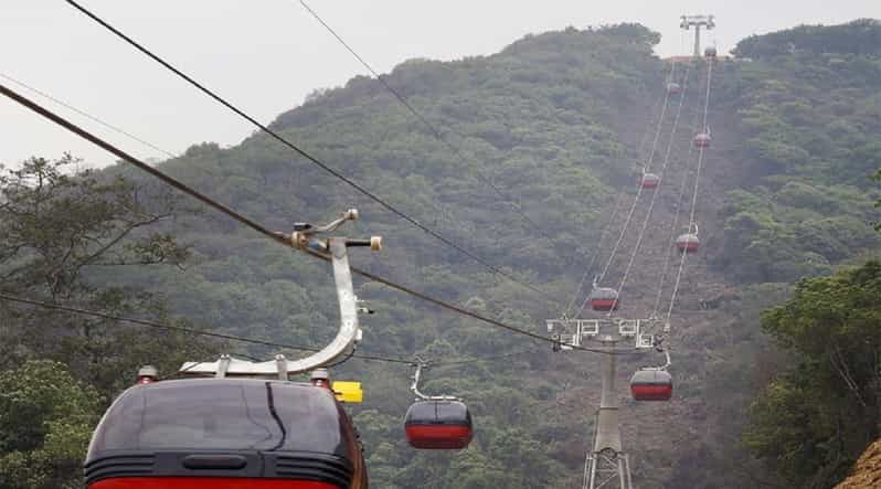 Kathmandu: Chandragiri Cable Car & Monkey Temple Day Tour - Tour Overview and Pricing