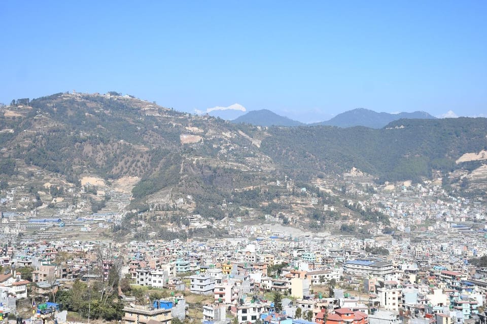 Kathmandu: Chandragiri Hills Cable Car and Cooking Class - Activity Overview