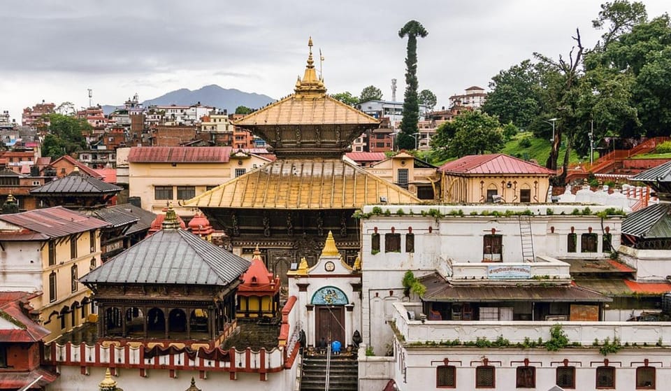 Kathmandu City Tour - Tour Overview and Pricing