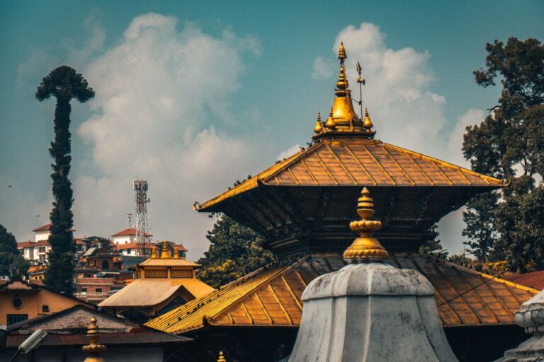 Kathmandu: Cultural Heritage Sites Sightseeing Day Tour