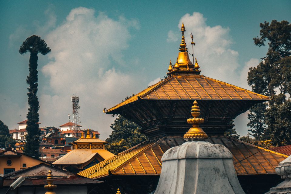 Kathmandu: Cultural Heritage Sites Sightseeing Day Tour - Overview of the Tour