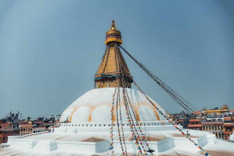 Kathmandu Day Tour