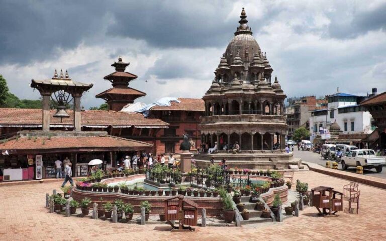 Kathmandu Day Tour