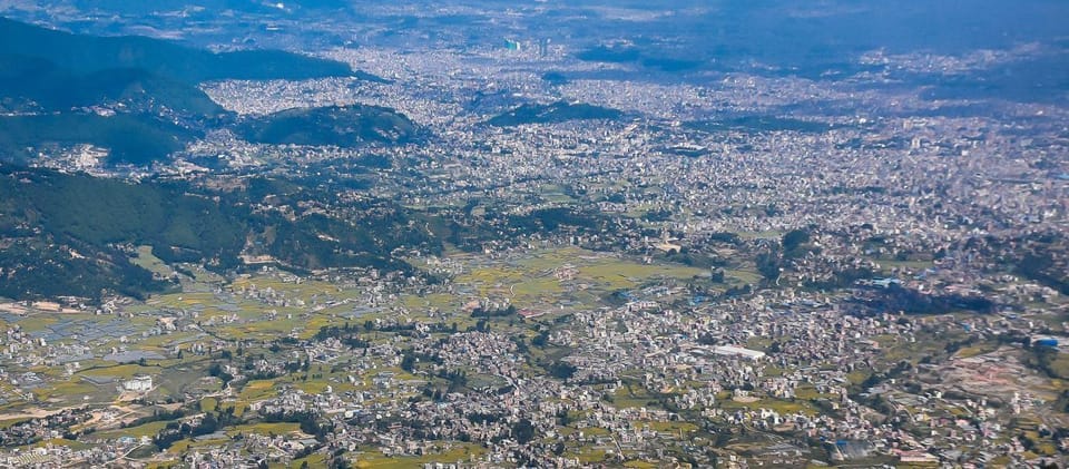 Kathmandu Day Tour:Chandragiri Cable Car Tour - Tour Overview and Pricing