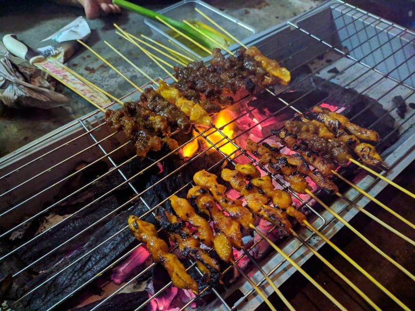Kathmandu Food Tour