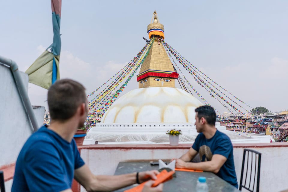 Kathmandu: Full-Day Cultural Tour With a Guide - Tour Overview and Pricing