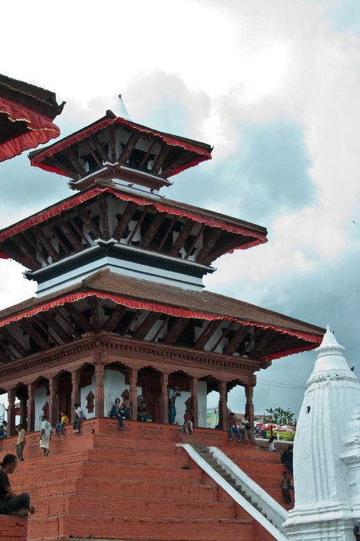 Kathmandu Heritage Sightseeing Tour - Overview of the Tour