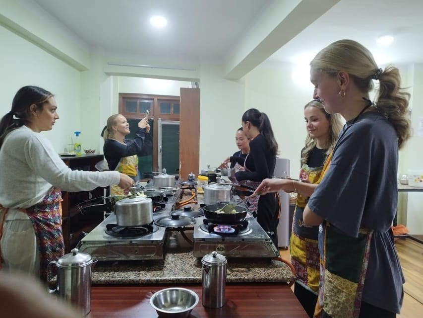20 Best Workshops And Classes In Kathmandu