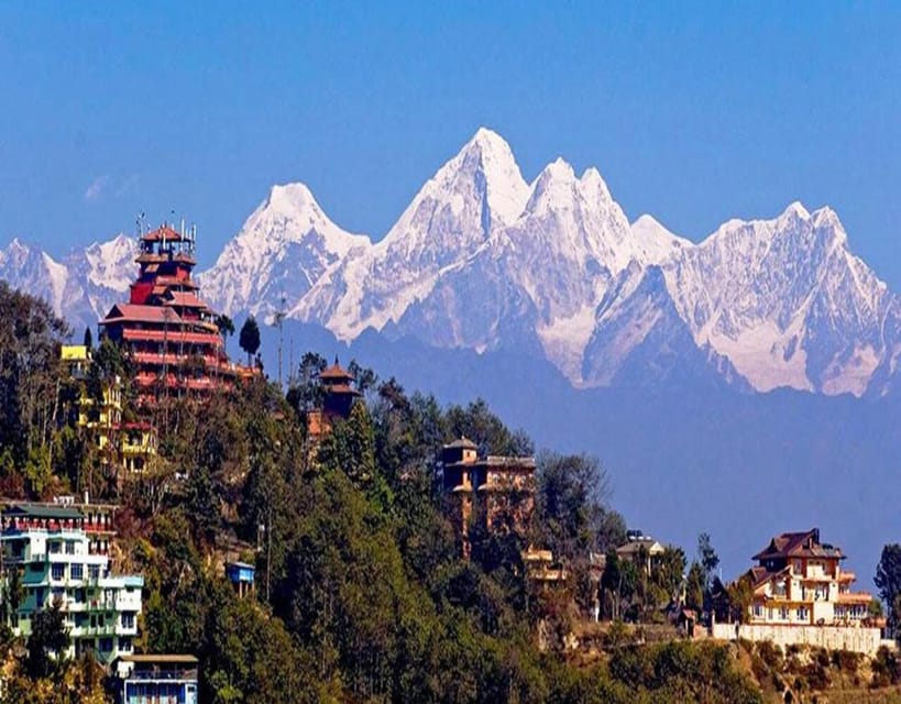 Kathmandu: Nagarkot Sunrise Tour & Chagunarayan Day Hike - Tour Overview and Pricing