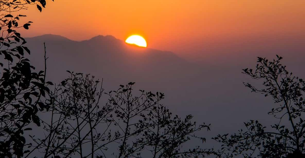 Kathmandu: Nagarkot Sunrise View and Changunarayan Day Hike - Overview of the Experience