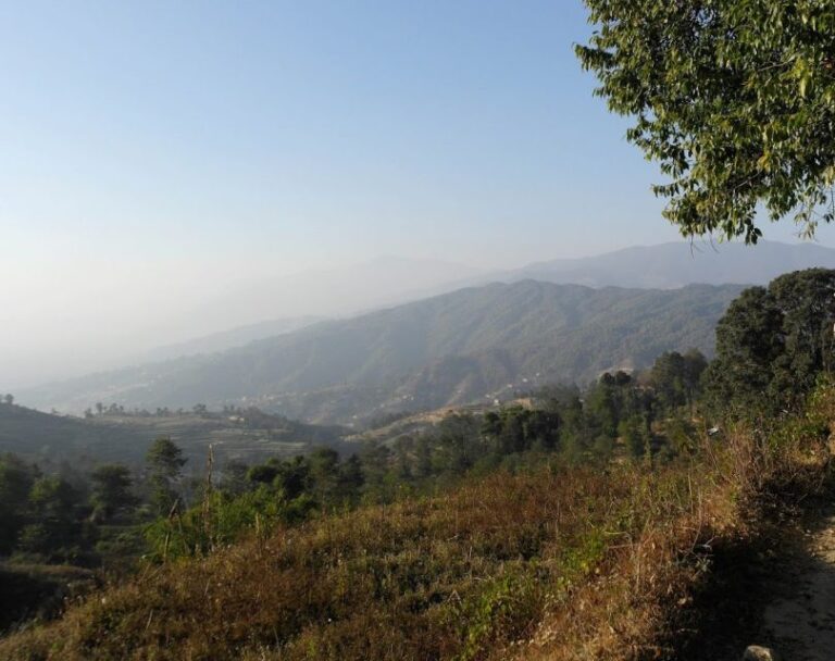 Kathmandu: Nagarkot Sunrise View Tour and Changunarayan Hike