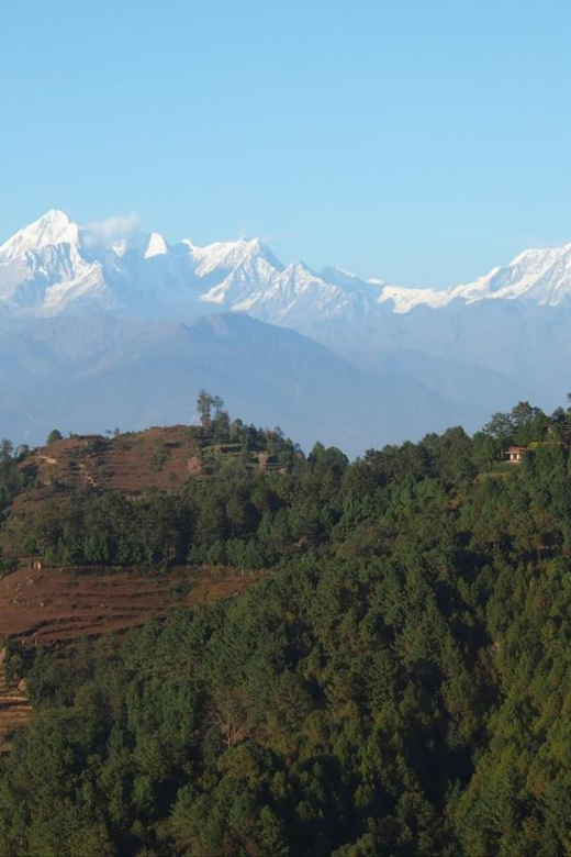 Kathmandu: Namobuddha Day Tour With Lunch - Tour Overview