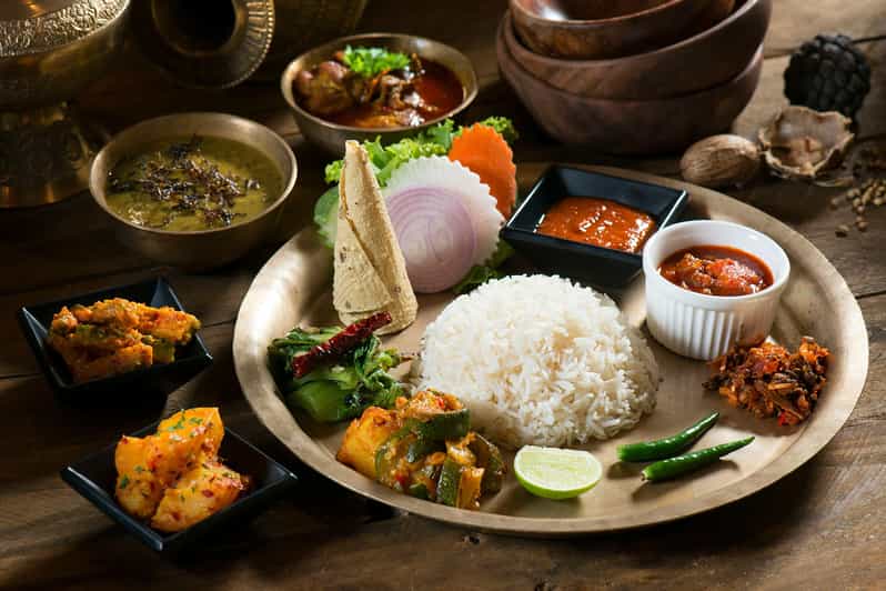 Kathmandu: Nepali and Newari Cooking Class With Optional … - Class Overview and Highlights