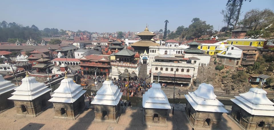 Kathmandu: Pashupatinath Temple Aarti Night Private Tour - Tour Overview and Highlights