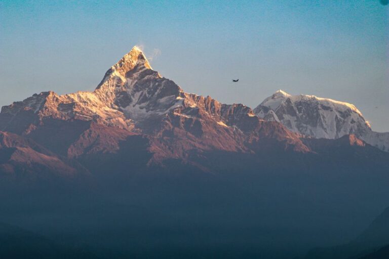 Kathmandu Pokhara Tours