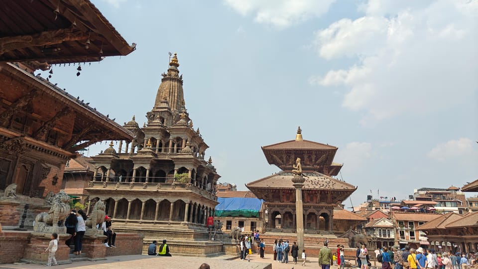 Kathmandu: Private 7 UNESCO Heritage Sites Day Tour - Overview of the Tour