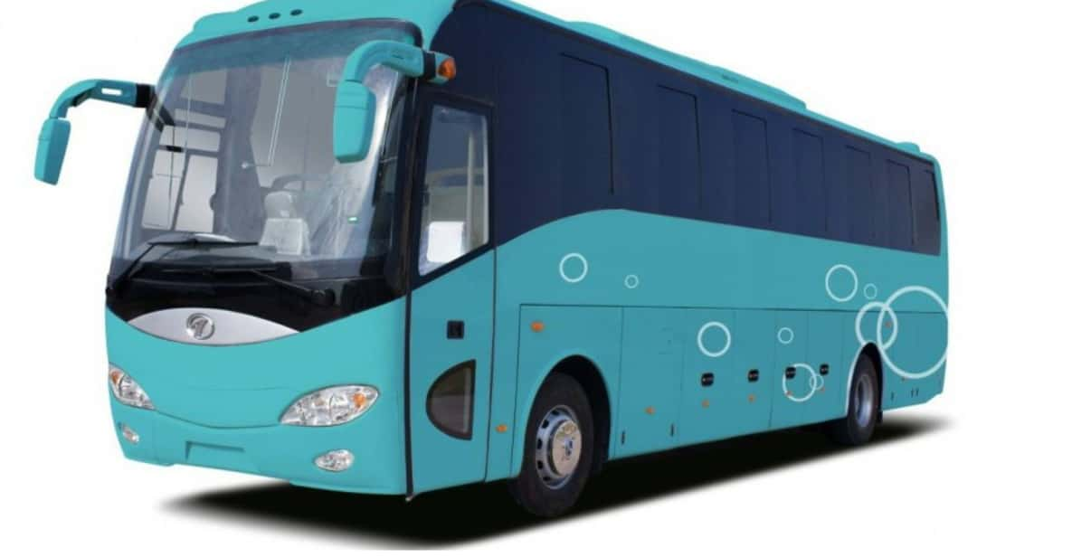 Kathmandu TO Gorkha Bus Ticket - Ticket Pricing and Reservation