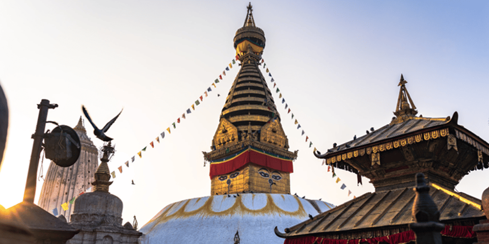 Kathmandu UNESCO World Heritage Sites Tour - Overview of the Tour