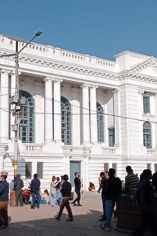 Kathmandu Walking Tour: Durbar Square & Narayanhiti Palace - Overview of the Tour