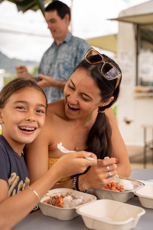 Kauai: Hanalei Walking Food Tour - Tour Overview and Pricing