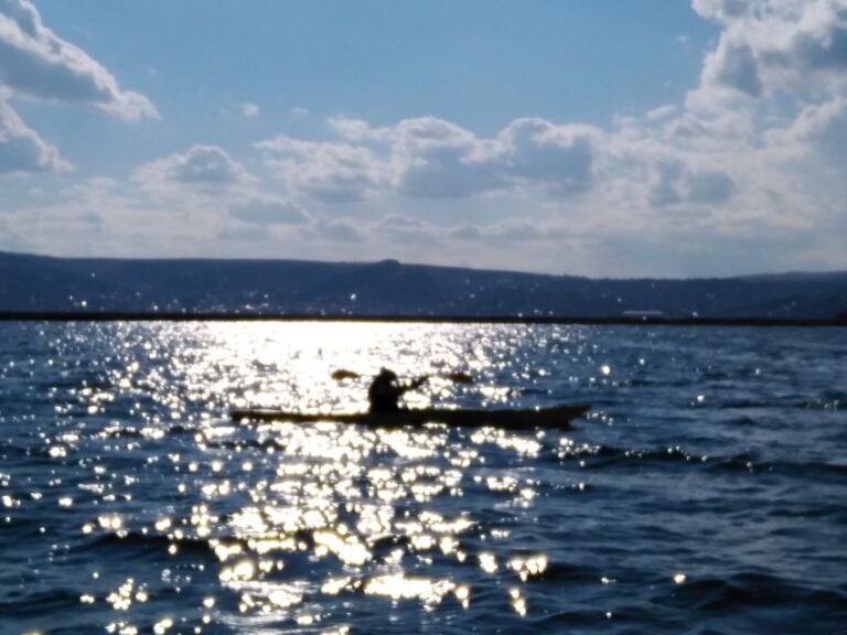 Kayak Titicaca Uros