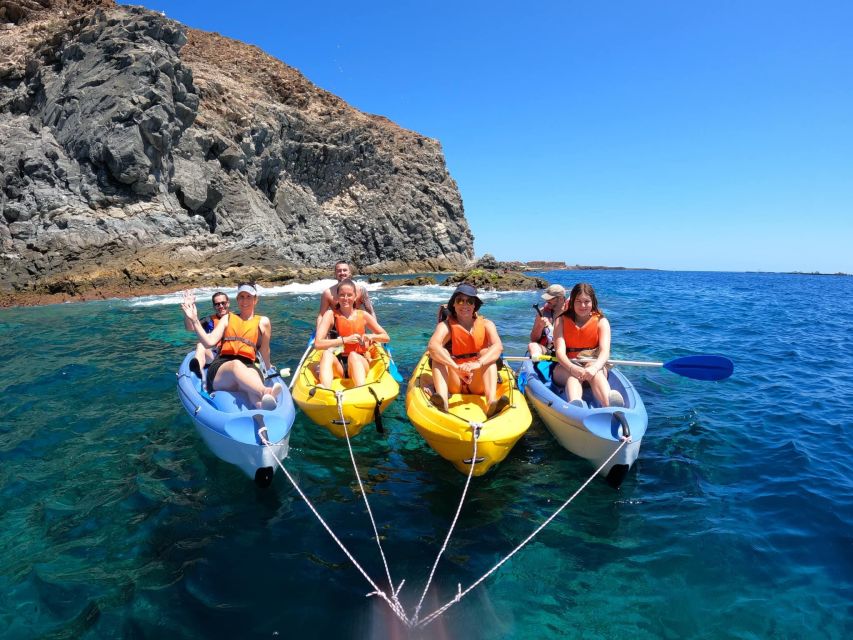 Kayaking and Snorkeling With Turtles - Activity Overview