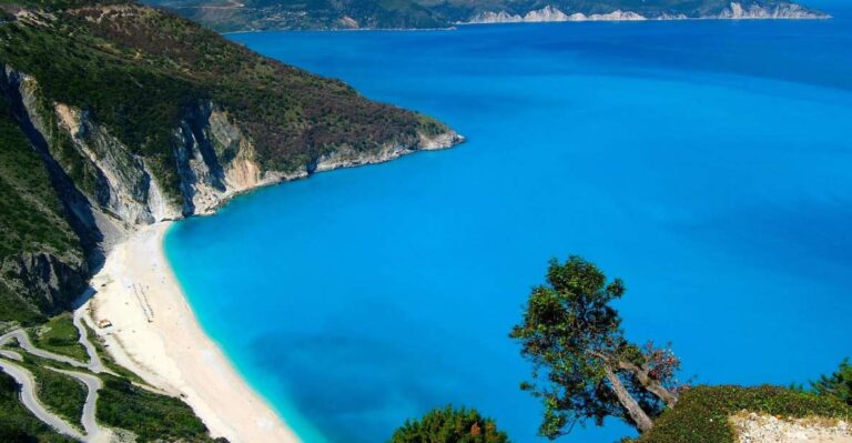 Kefalonia Adventure