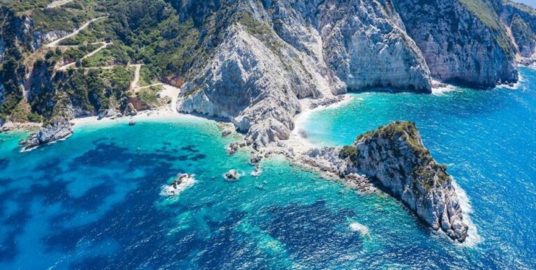 Kefalonia : Private Customizable Tour