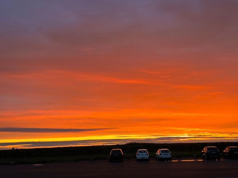 Keflavik Airport To Selfoss