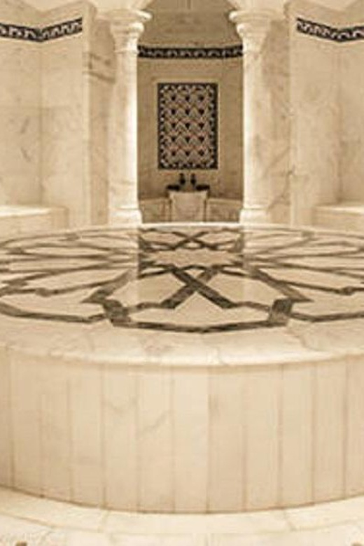 Kemer Turkish Bath (Hammam) W/ Scrub, Foam & Oil Massage - Overview and Pricing