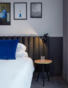 Kimpton De Witt Amsterdam, an IHG Hotel - Hotel Overview and Location