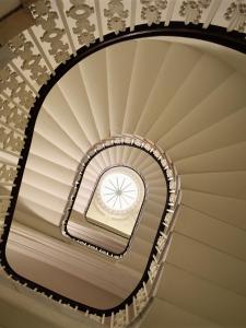 Kimpton Hotel Monaco Washington DC, an IHG Hotel - Hotel Overview and Location