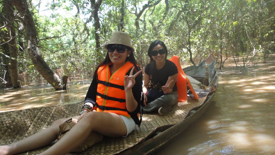 Kompong Phluk Floating Village Tour From Siem Reap - Tour Overview