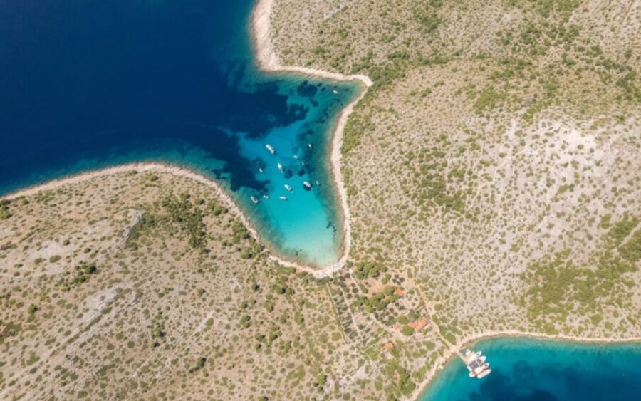 4 Best National Park Tours In Kornati National Park