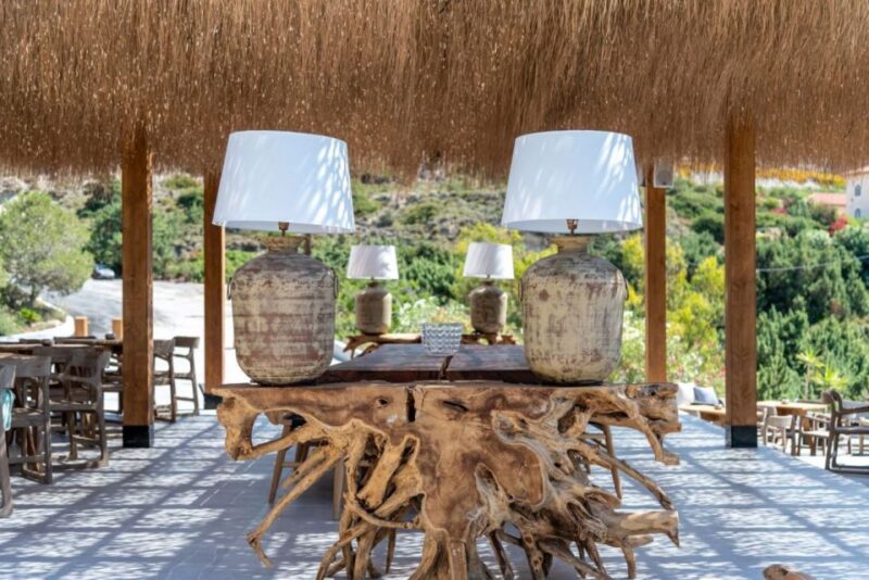 Kos: Diamond Beach Day With Transfers and Sun Lounge - Transportation and Pickup