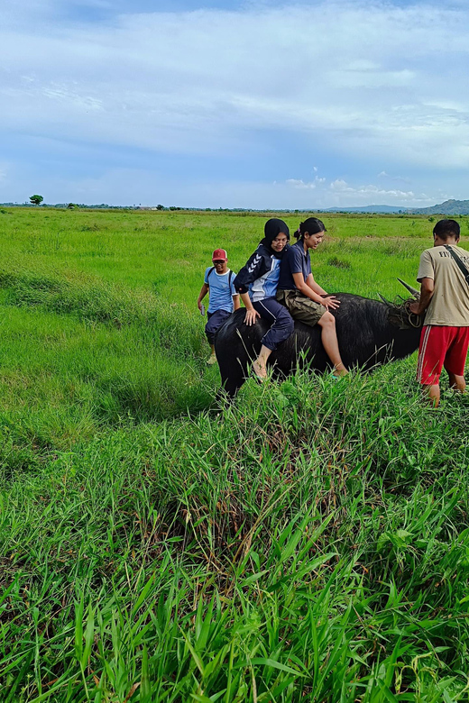 Kota Belud: 2D1N Village Experience - Overview of the Experience