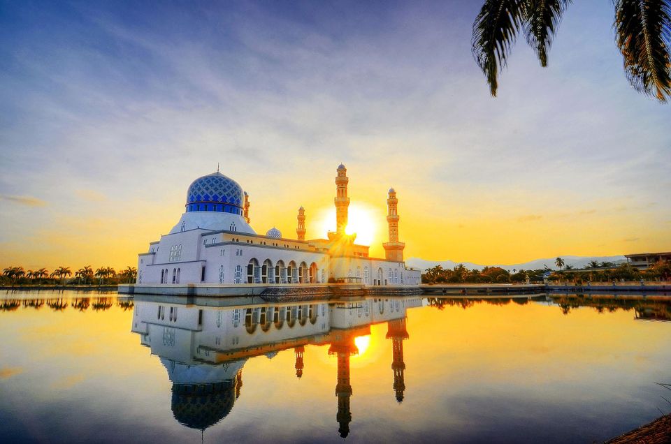 Kota Kinabalu: Exclusive Private Tour to Discover the City - Overview of Kota Kinabalu Tour