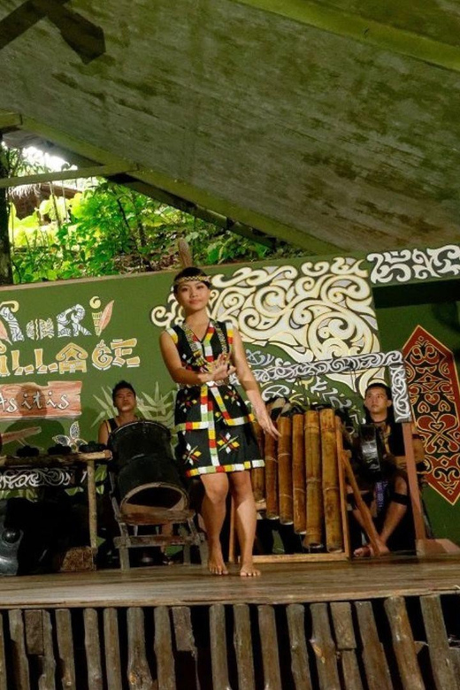 Kota Kinabalu : Mari-Mari Cultural Village Day Tour - Overview of the Tour