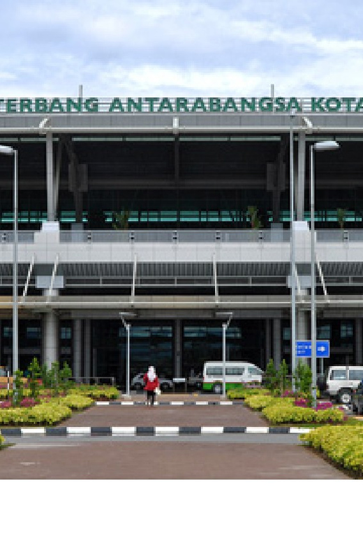 Kota Kinabalu: Private One-Way Airport or City Transfer - Overview of Transfer Options